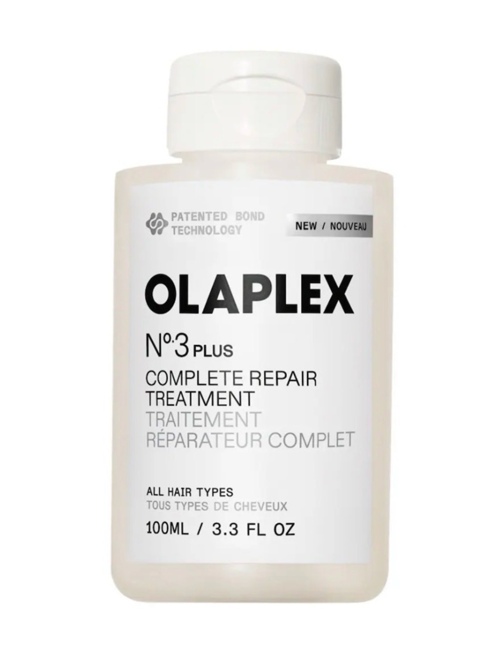 OLAPLEX No. 3 Plus Complete Repair Treatment NWT- Why pay retail?